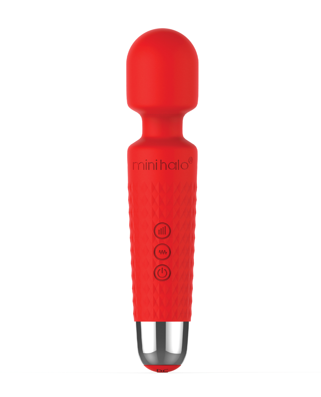 Mini Halo Wireless 20x Wand - Red Rose - Image 2
