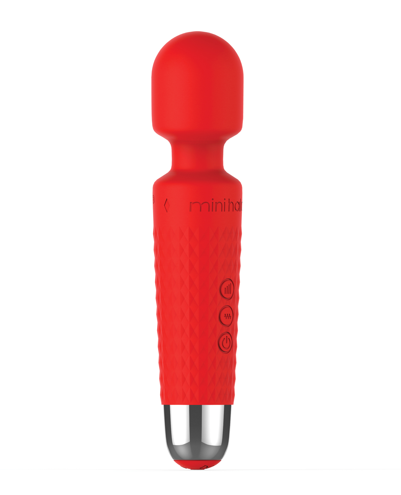 Mini Halo Wireless 20x Wand - Red Rose - Image 3