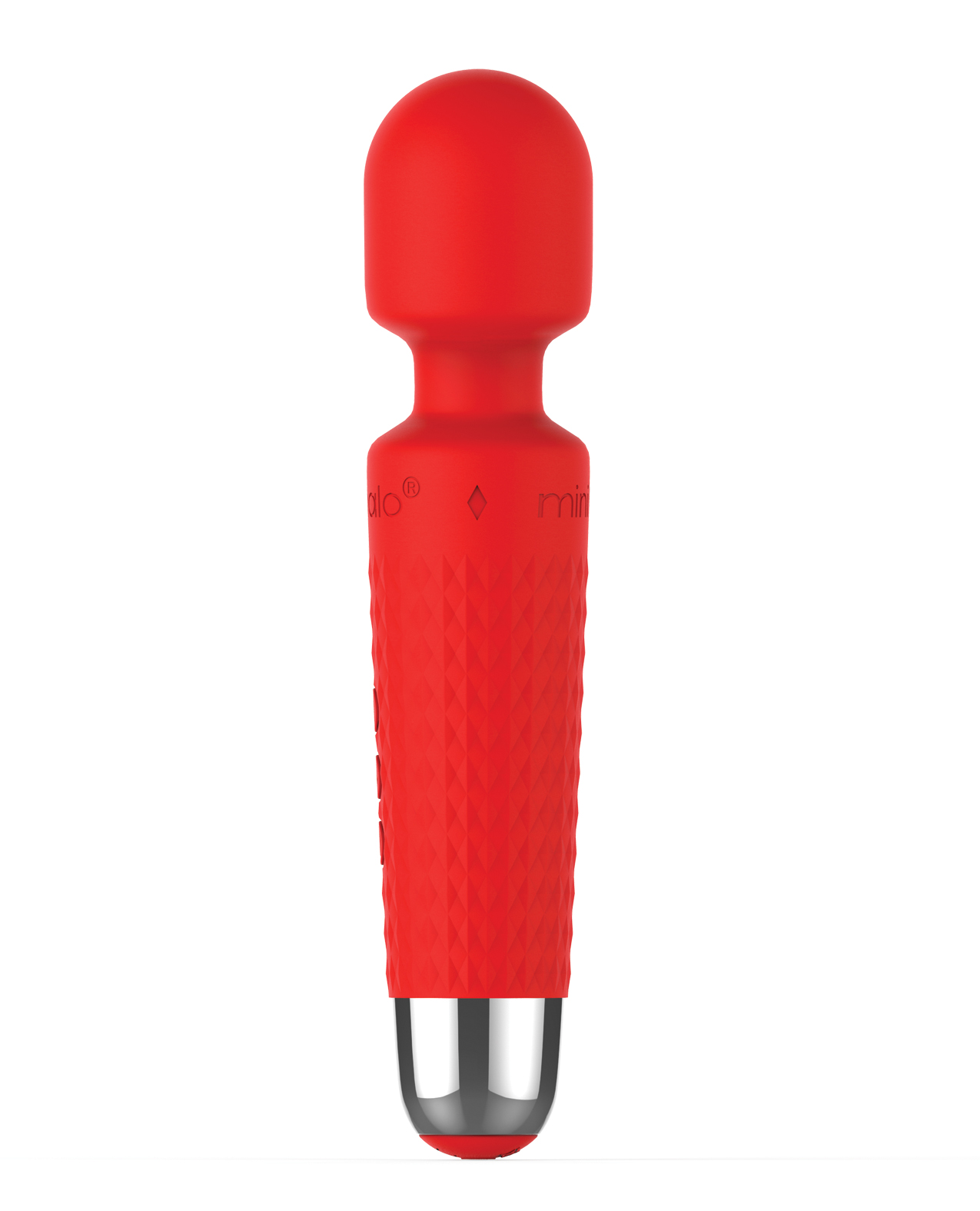 Mini Halo Wireless 20x Wand - Red Rose - Image 5