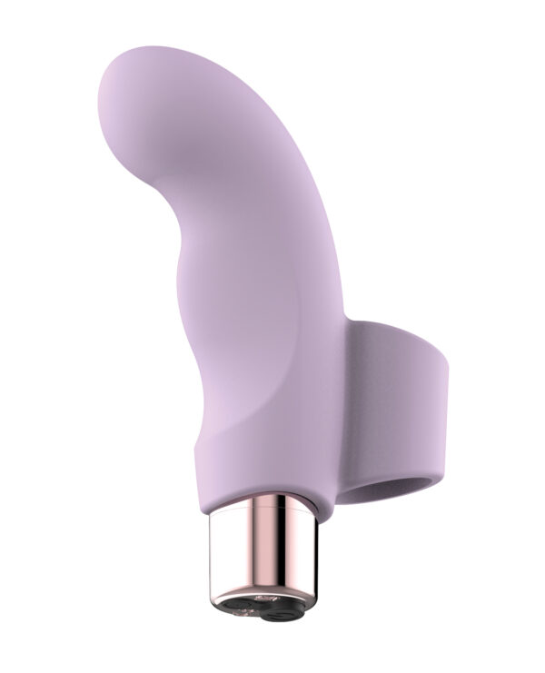 Hello Sexy! Tease Me, Please Me - Lilac - Image 4