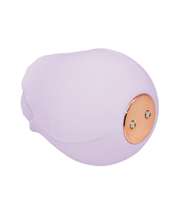 Hello Sexy! Petal-To-The-Metal - Lilac - Image 5