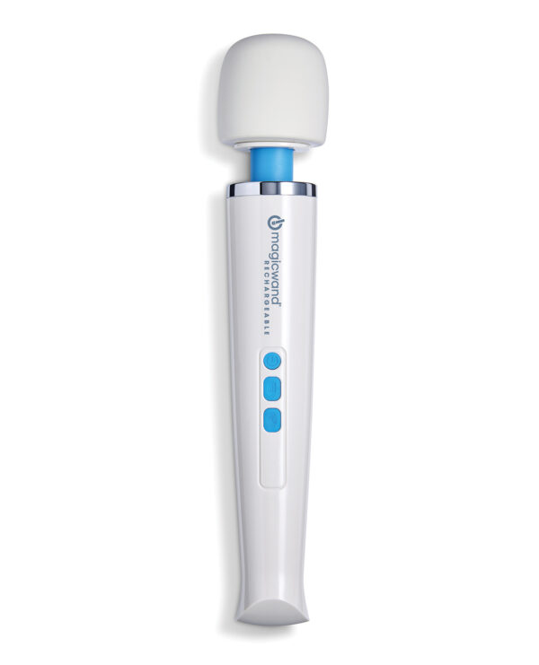 Vibratex Magic Wand Rechargeable HV-270 Massager - Image 4