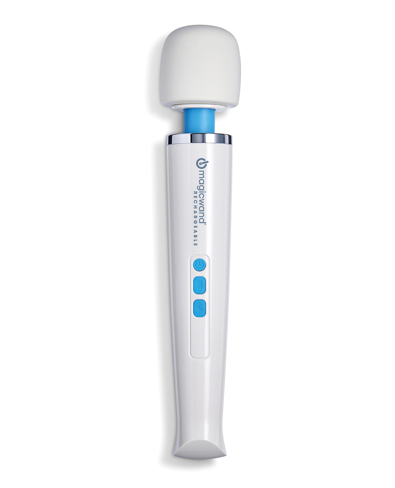 Vibratex Magic Wand Rechargeable HV-270 Massager - Image 4