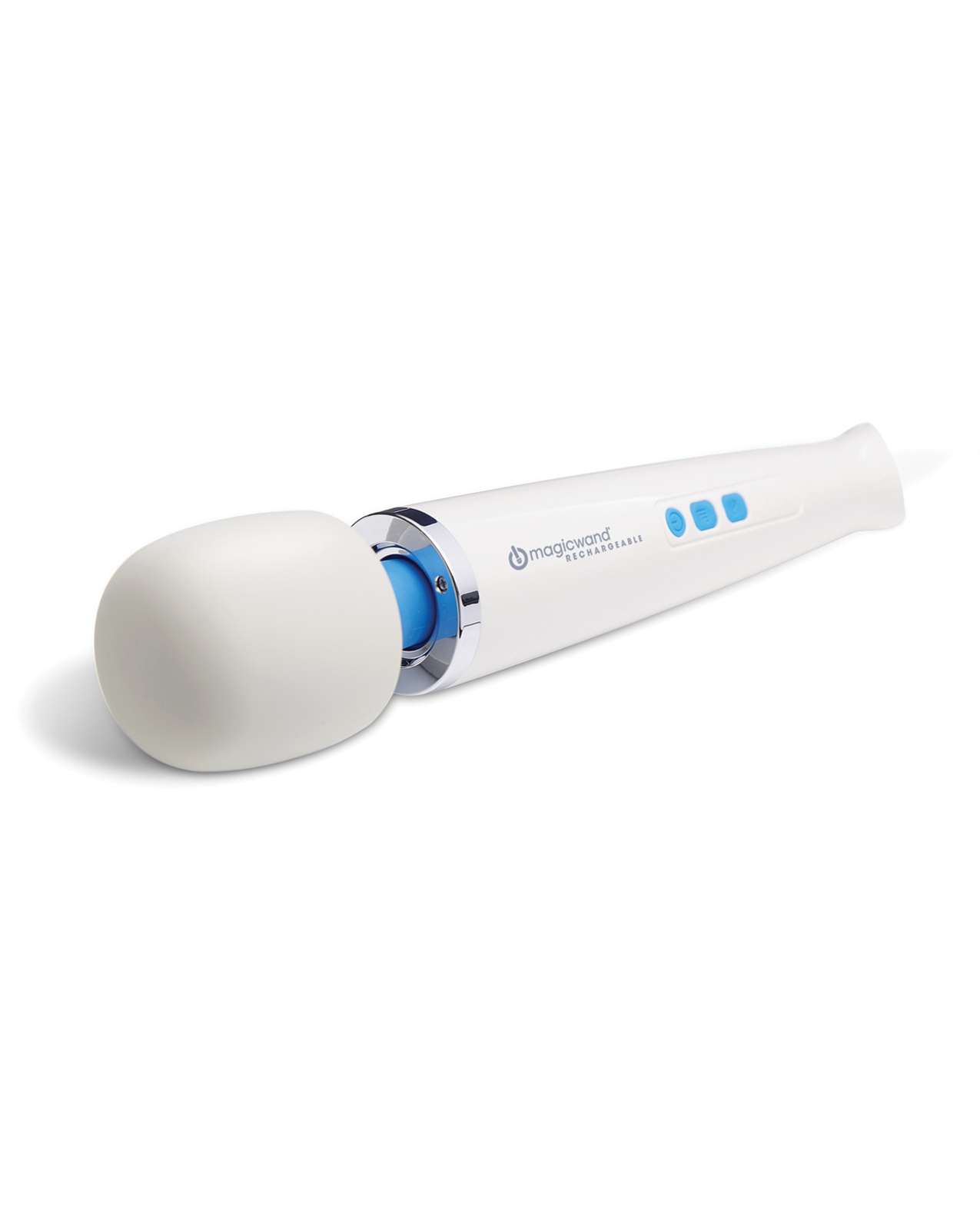 Vibratex Magic Wand Rechargeable HV-270 Massager - Image 5