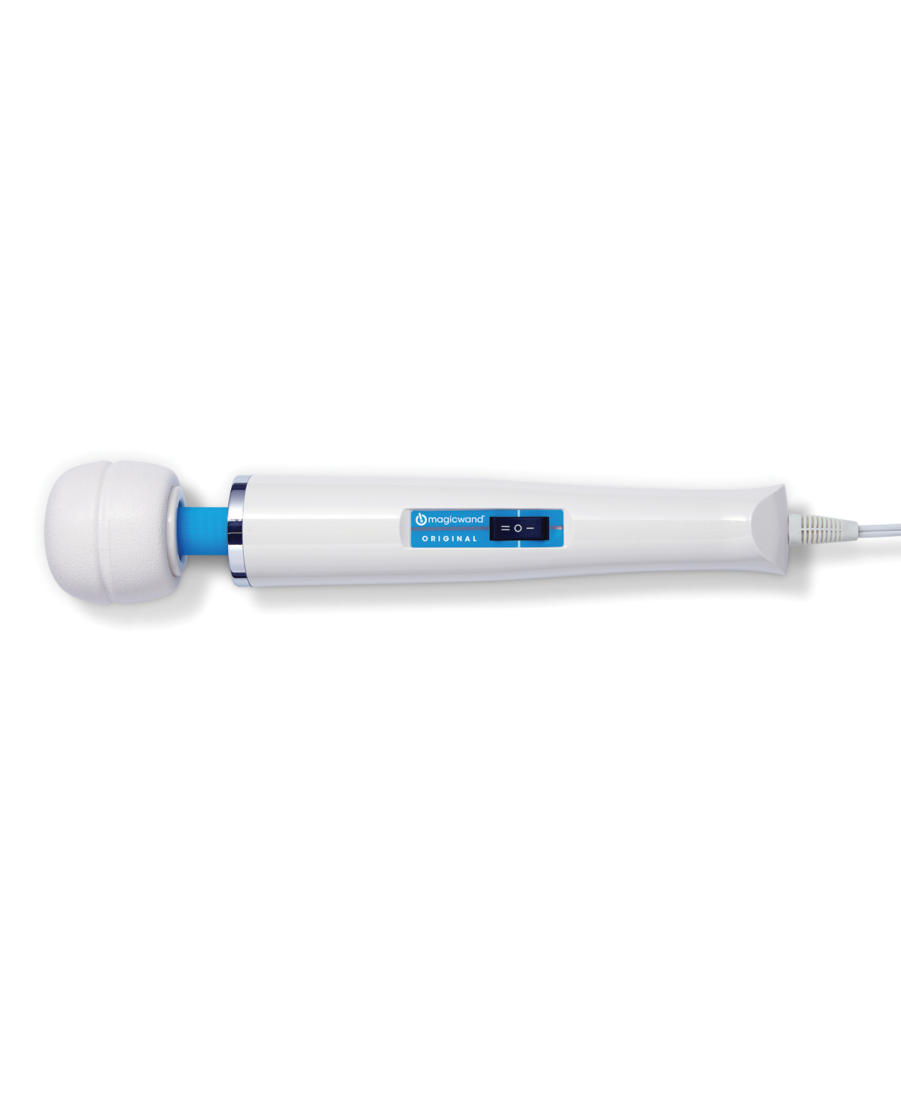Vibratex Magic Wand Original HV-260 Massager - Image 3