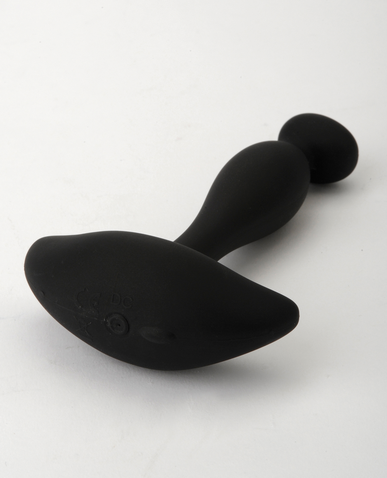 Vibratex Black Pearl Prostate Massager - Image 3