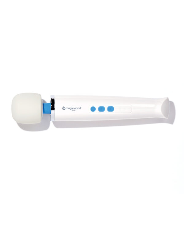 Vibratex Magic Wand Mini HV-135 Rechargeable Massager - Image 2