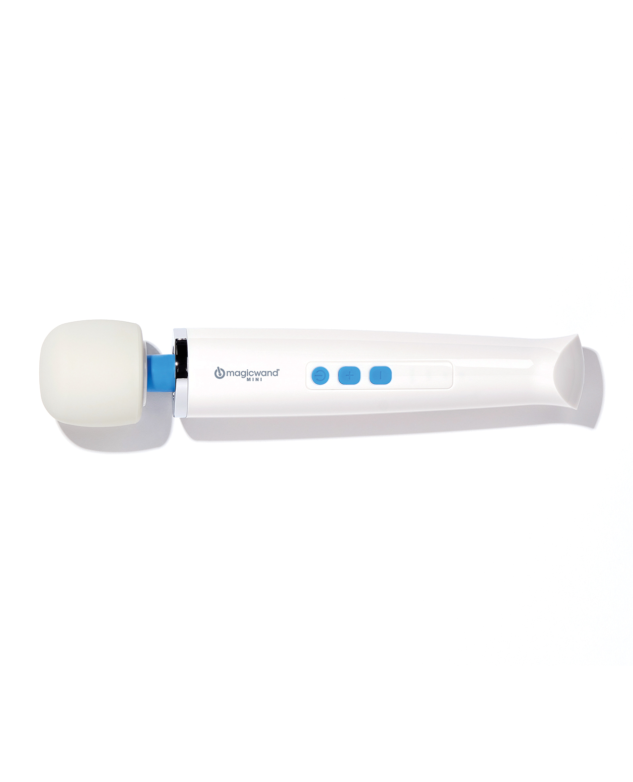 Vibratex Magic Wand Mini HV-135 Rechargeable Massager - Image 2