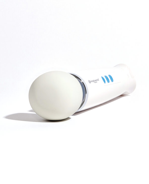 Vibratex Magic Wand Mini HV-135 Rechargeable Massager - Image 4
