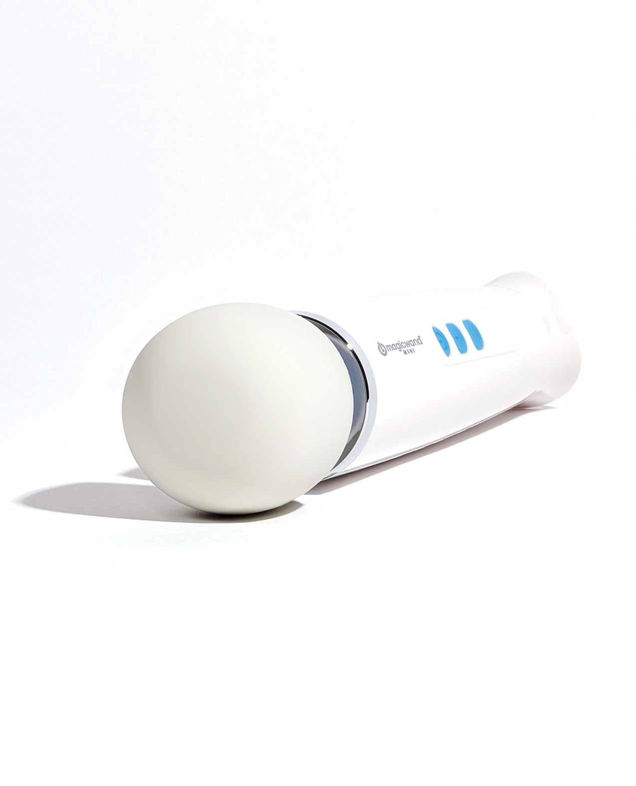 Vibratex Magic Wand Mini HV-135 Rechargeable Massager - Image 4