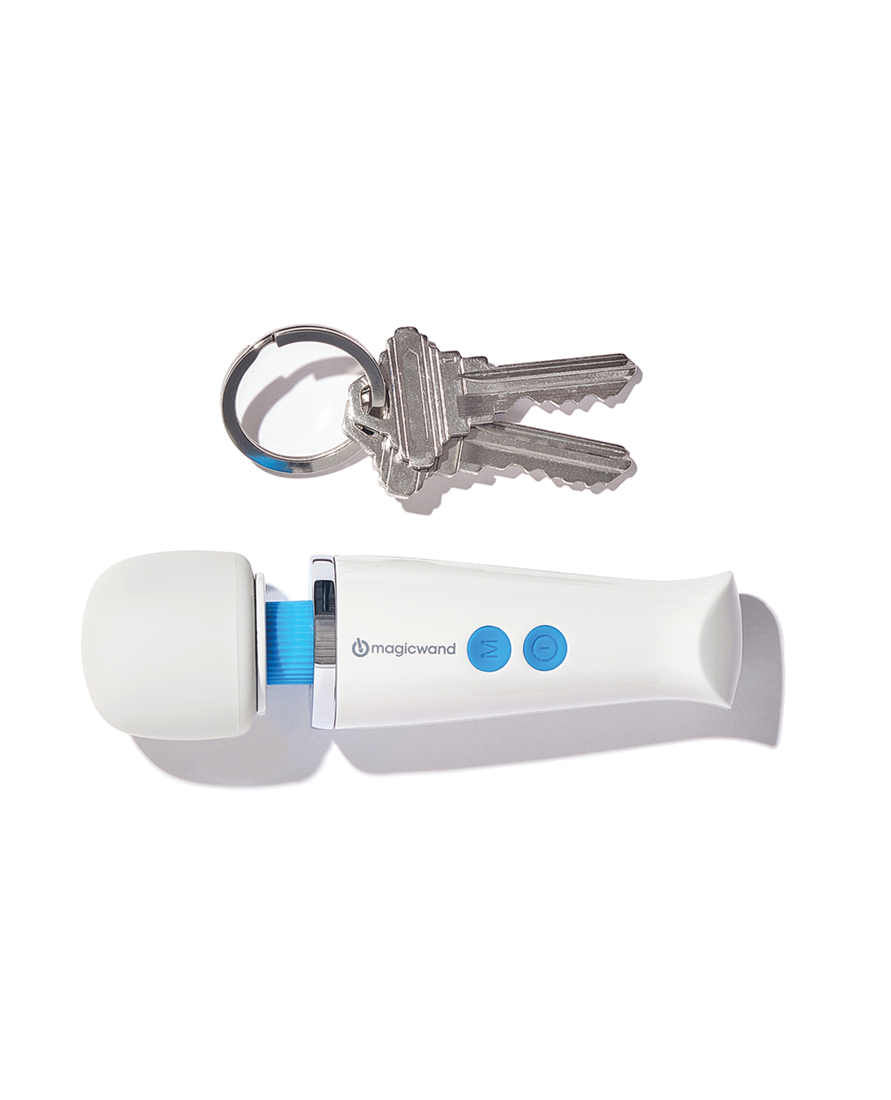 Vibratex Magic Wand Micro HV-60 Massager - Image 3