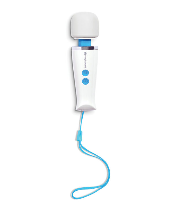 Vibratex Magic Wand Micro HV-60 Massager - Image 4