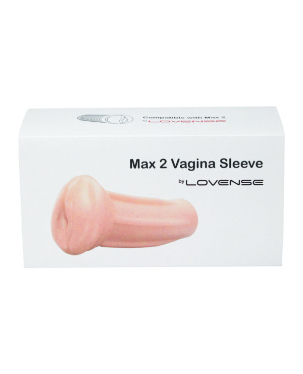 Lovense Vagina Sleeve for Max 2 - Image 4