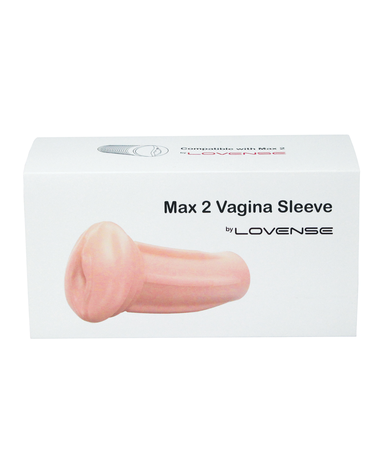 Lovense Vagina Sleeve for Max 2 - Image 4