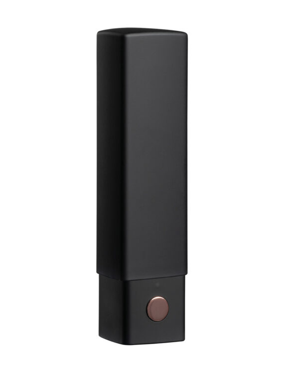 Lovense Exomoon Lipstick Vibe - Red - Image 3