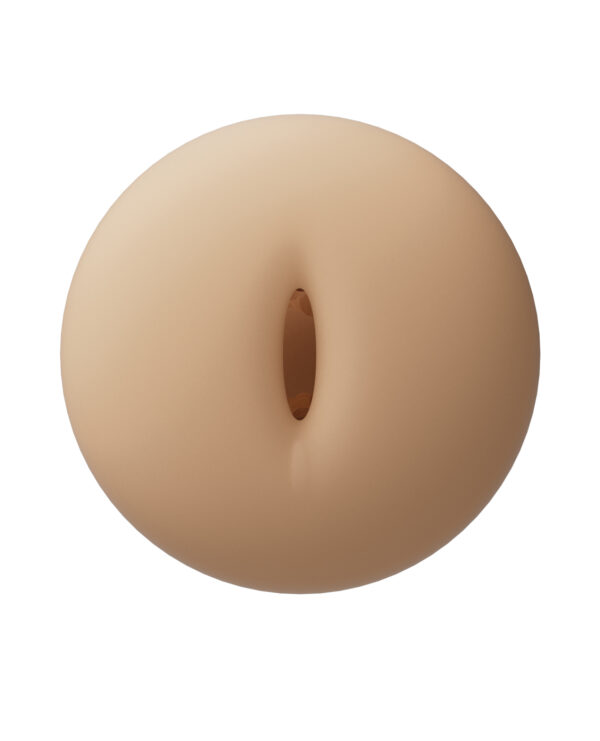 Lovense Neutral Sleeve for Solace Pro - Tan - Image 2