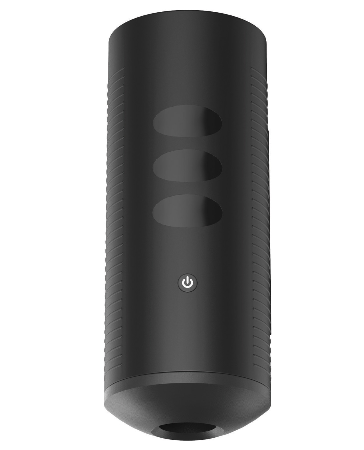 Kiiroo Titan The Experience Interactive Vibrating Stroker - Black - Image 2