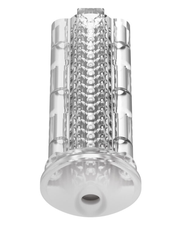 Kiiroo Power Sleeve for Titan - Clear - Image 2