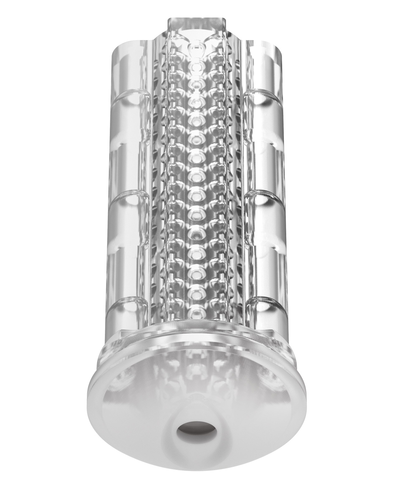 Kiiroo Power Sleeve for Titan - Clear - Image 2