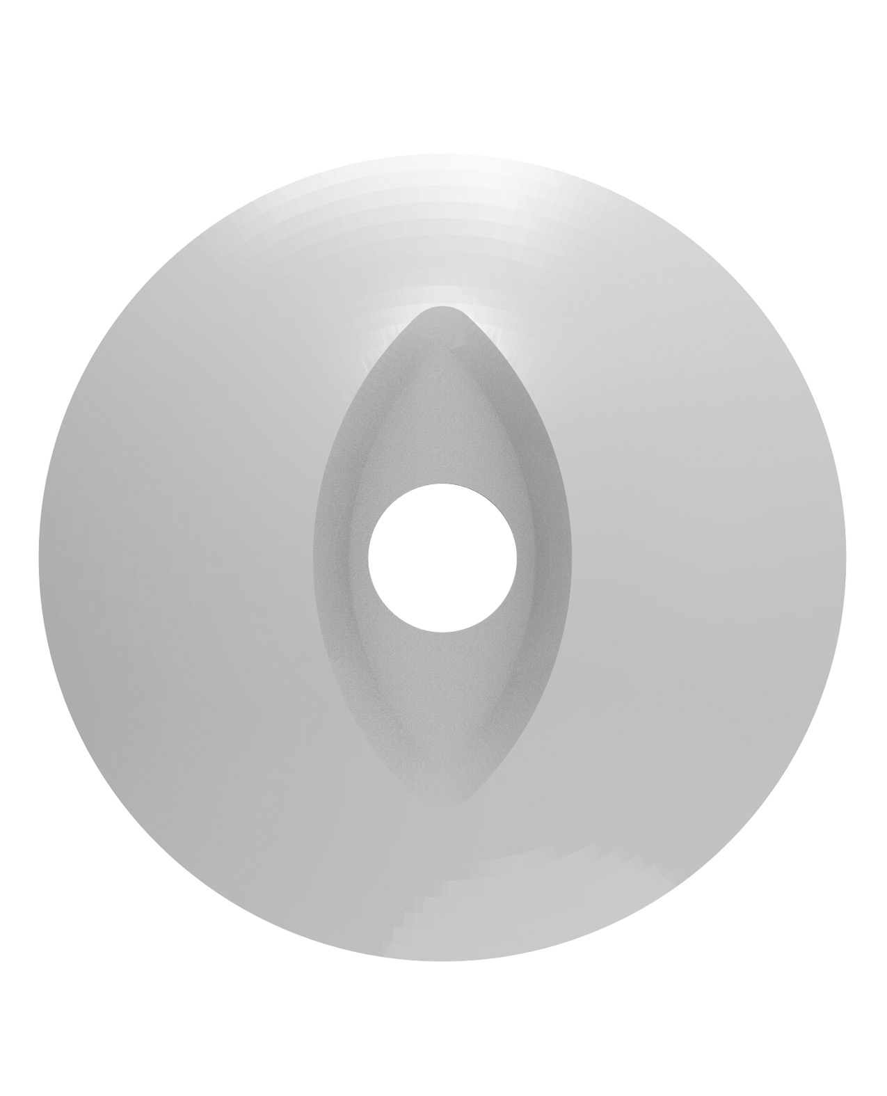 Kiiroo Power Sleeve for Titan - Clear - Image 4