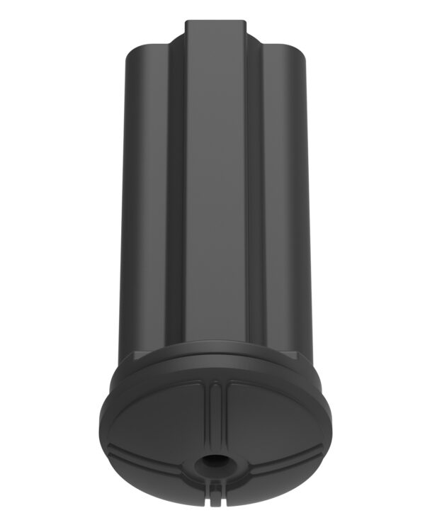 Kiiroo Tight Fit Sleeve For Titan - Black - Image 2