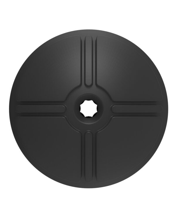Kiiroo Tight Fit Sleeve For Titan - Black - Image 4