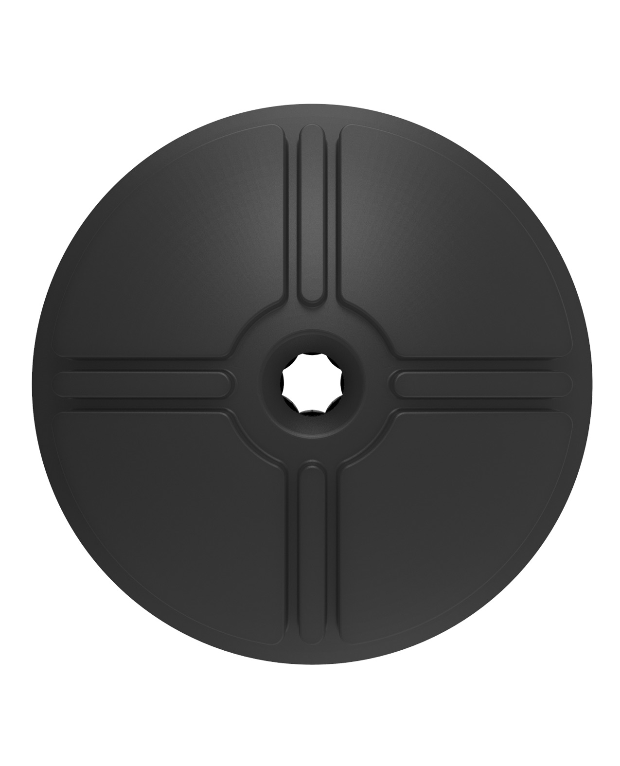 Kiiroo Tight Fit Sleeve For Titan - Black - Image 4