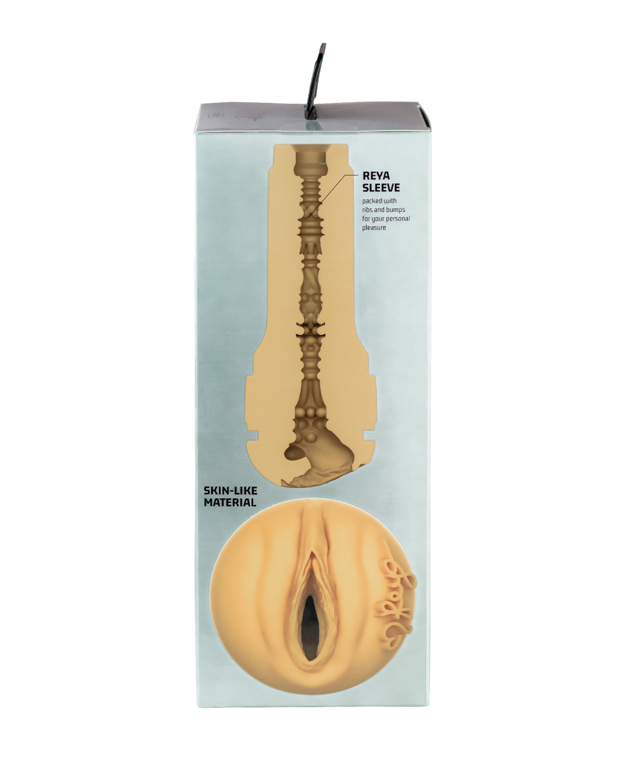 Kiiroo Feel Stars Collection Stroker - Reya Sunshine - Image 2