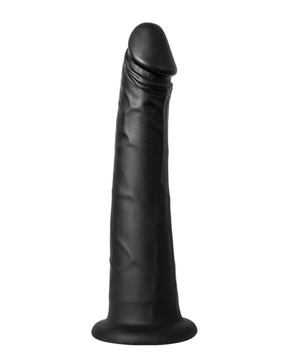 Kiiroo Keon Vacuum Lock  Dildo - Black - Image 2