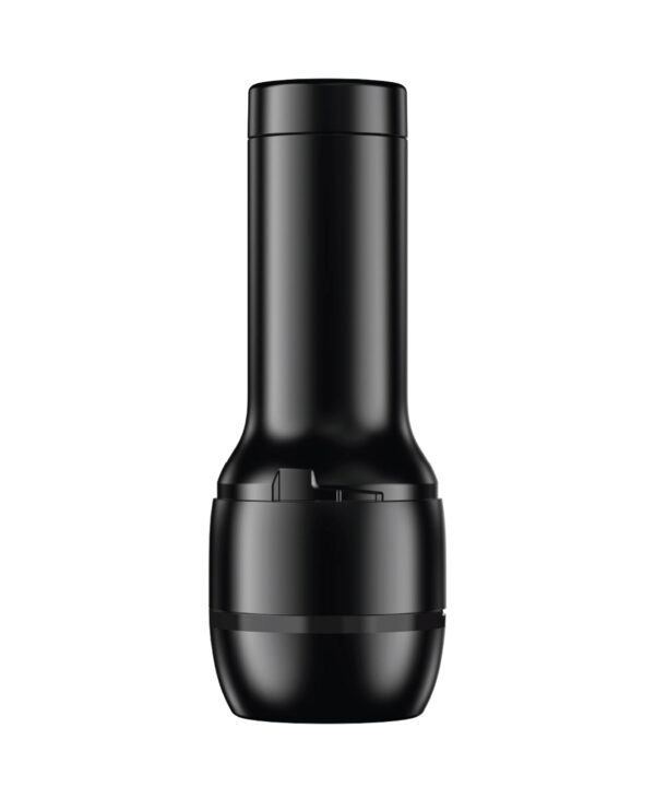Kiiroo Keon Compatible Empty Case - Black - Image 3