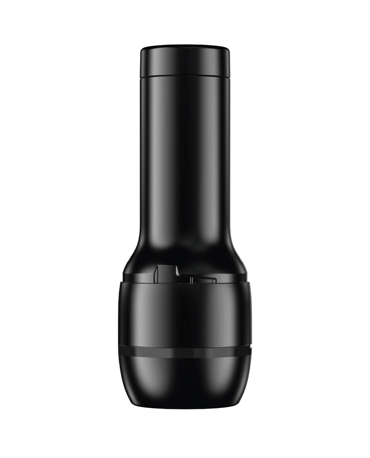 Kiiroo Keon Compatible Empty Case - Black - Image 3