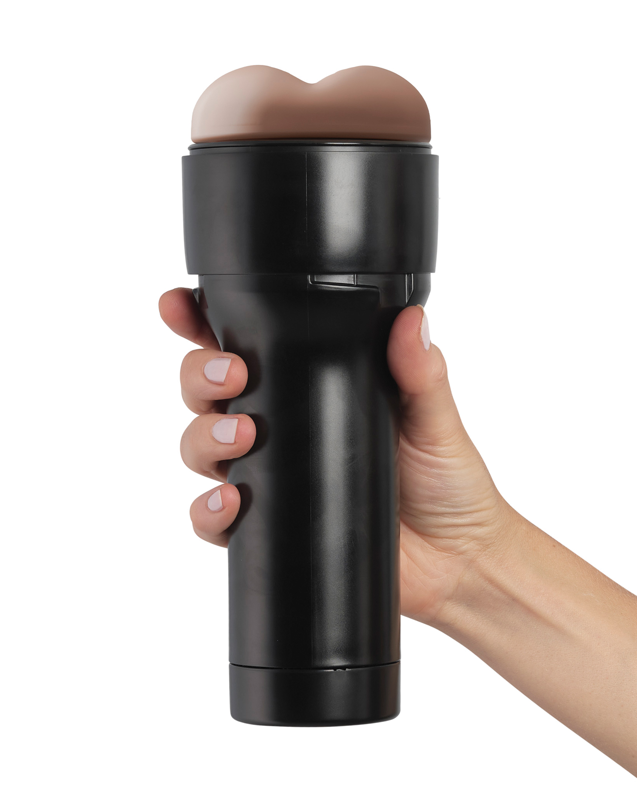 Kiiroo Feel Stroker Generic Butt - Mid Brown - Image 5