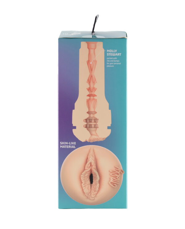 Kiiroo Feel Stars Collection Stroker - Molly Stewart - Image 2