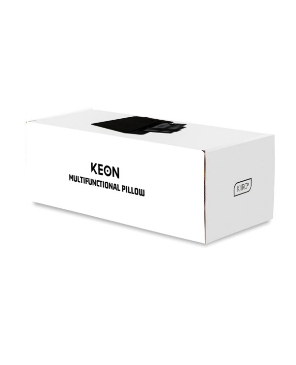 Kiiroo Keon Pillow & Strap - Image 3