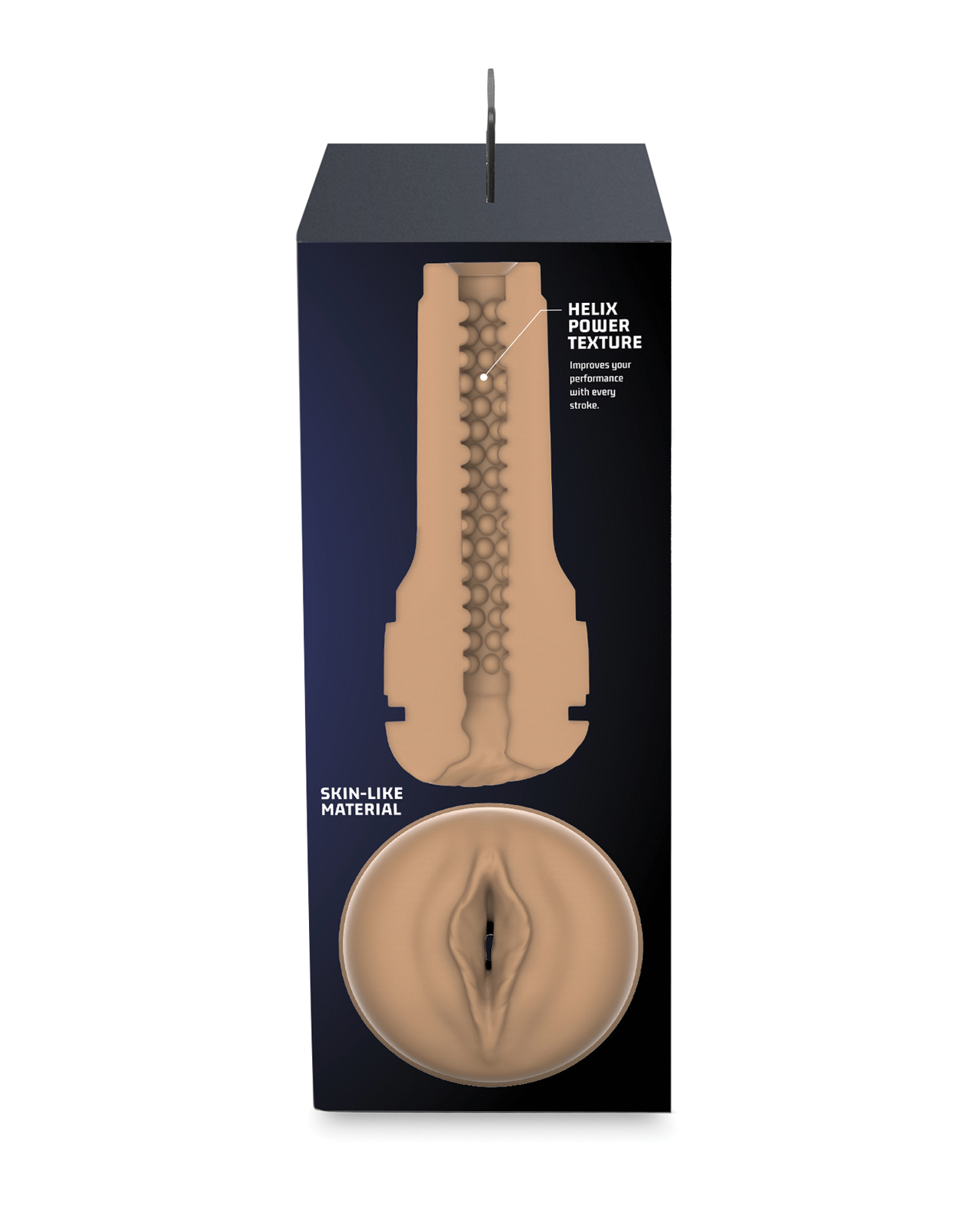 Kiiroo Feel Stars Collection Stroker - Leigh Raven - Image 2