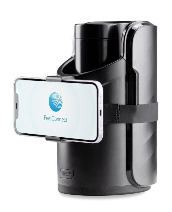 Kiiroo Keon Phone Holder - Image 5
