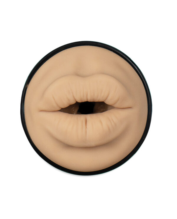 Kiiroo Feel Stars Collection Mouth - Victoria June - Image 3