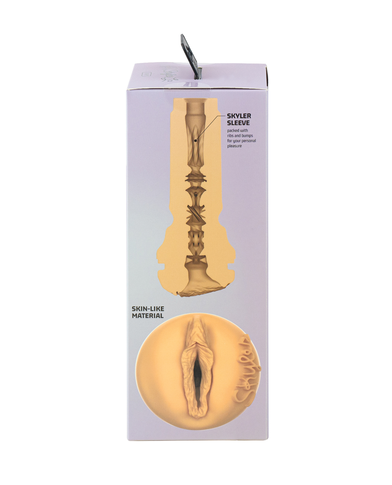 Kiiroo Feel Star Collection Stroker - Skyler Lo - Image 5