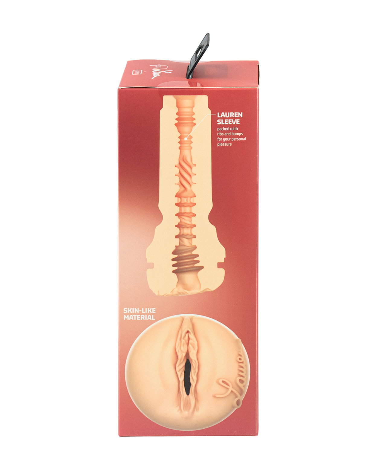 Kiiroo Feel Star Collection Stroker - Lauren Phillips - Image 5