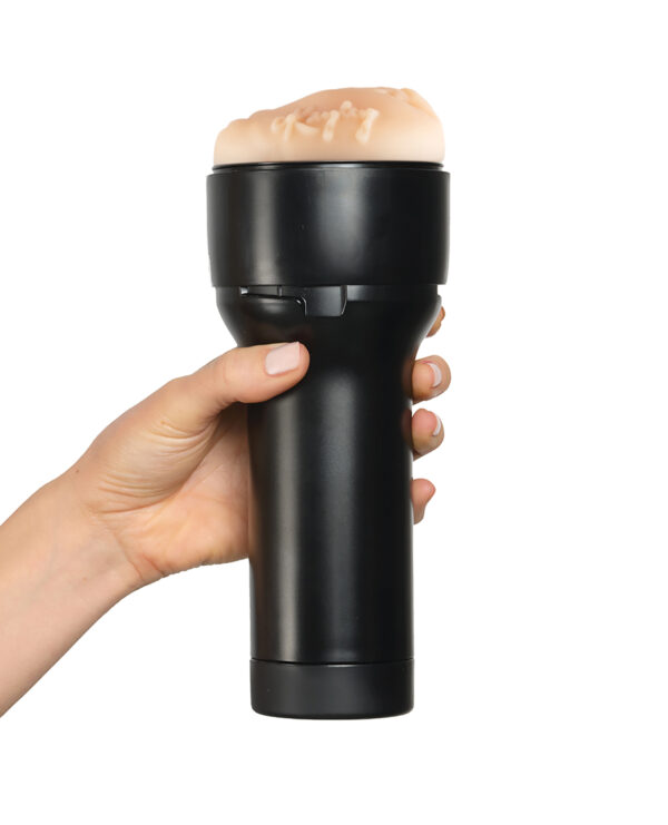 Kiiroo Feel Stars Collection Stroker - Kayley Gunner - Image 4