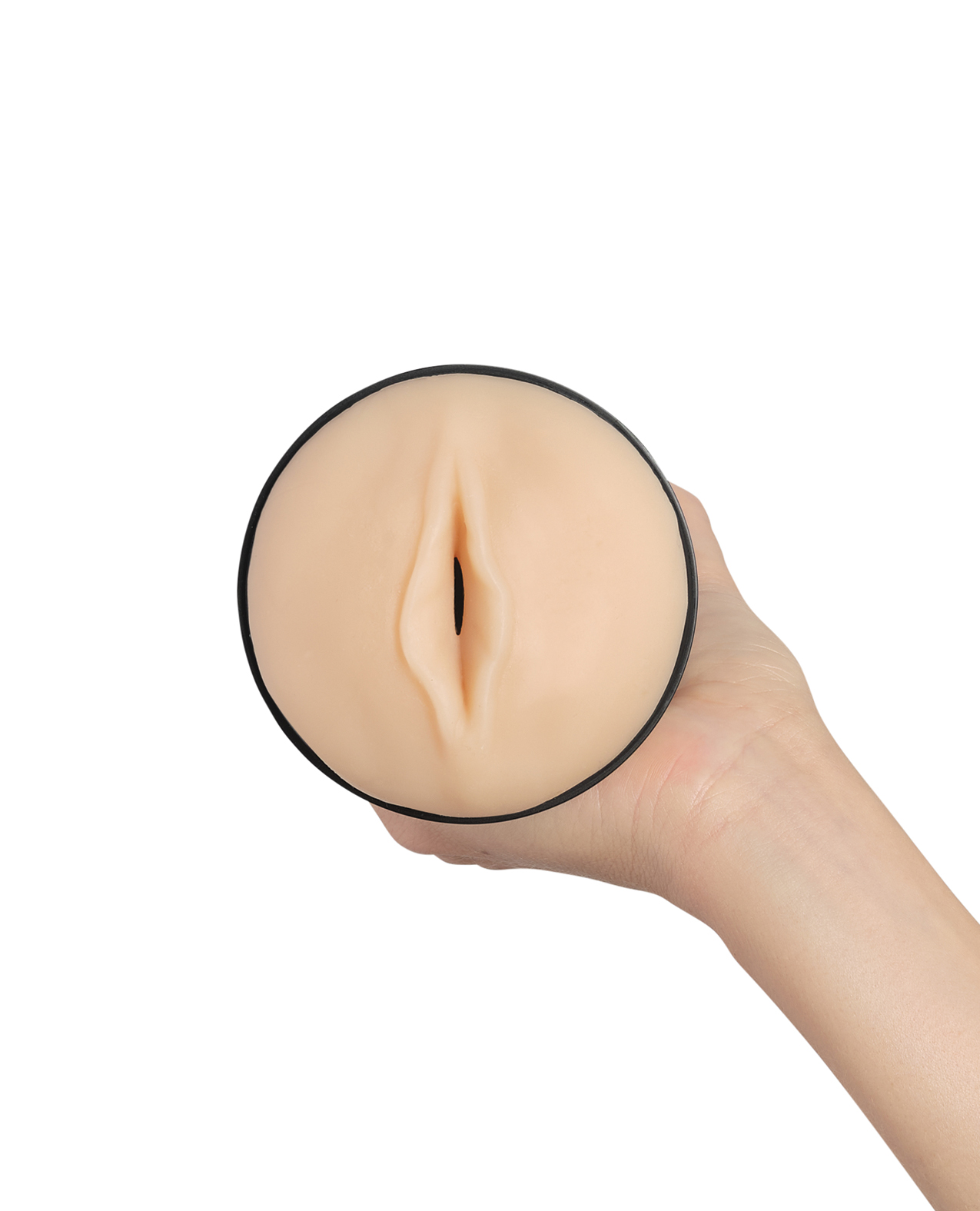 Kiiroo Feel Generic Stroker - Pale - Image 3