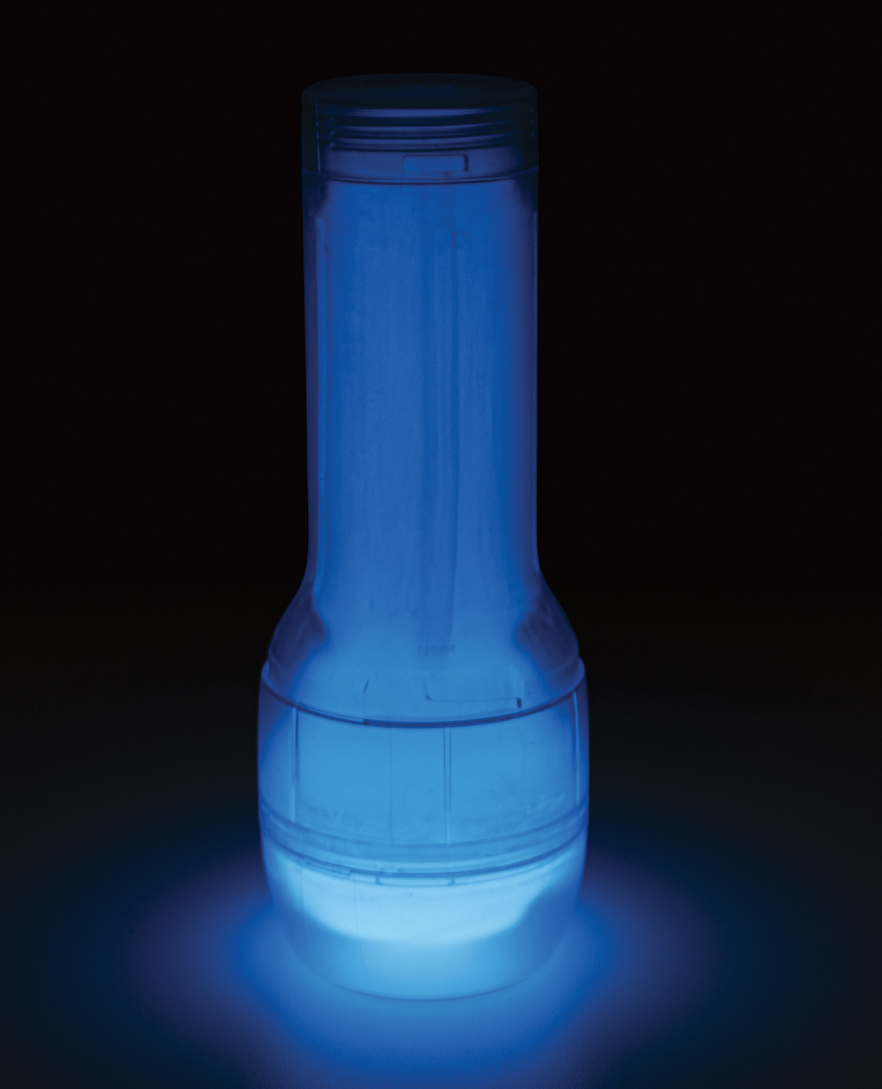 Kiiroo Feel Generic Stroker - Glow in the Dark - Image 3