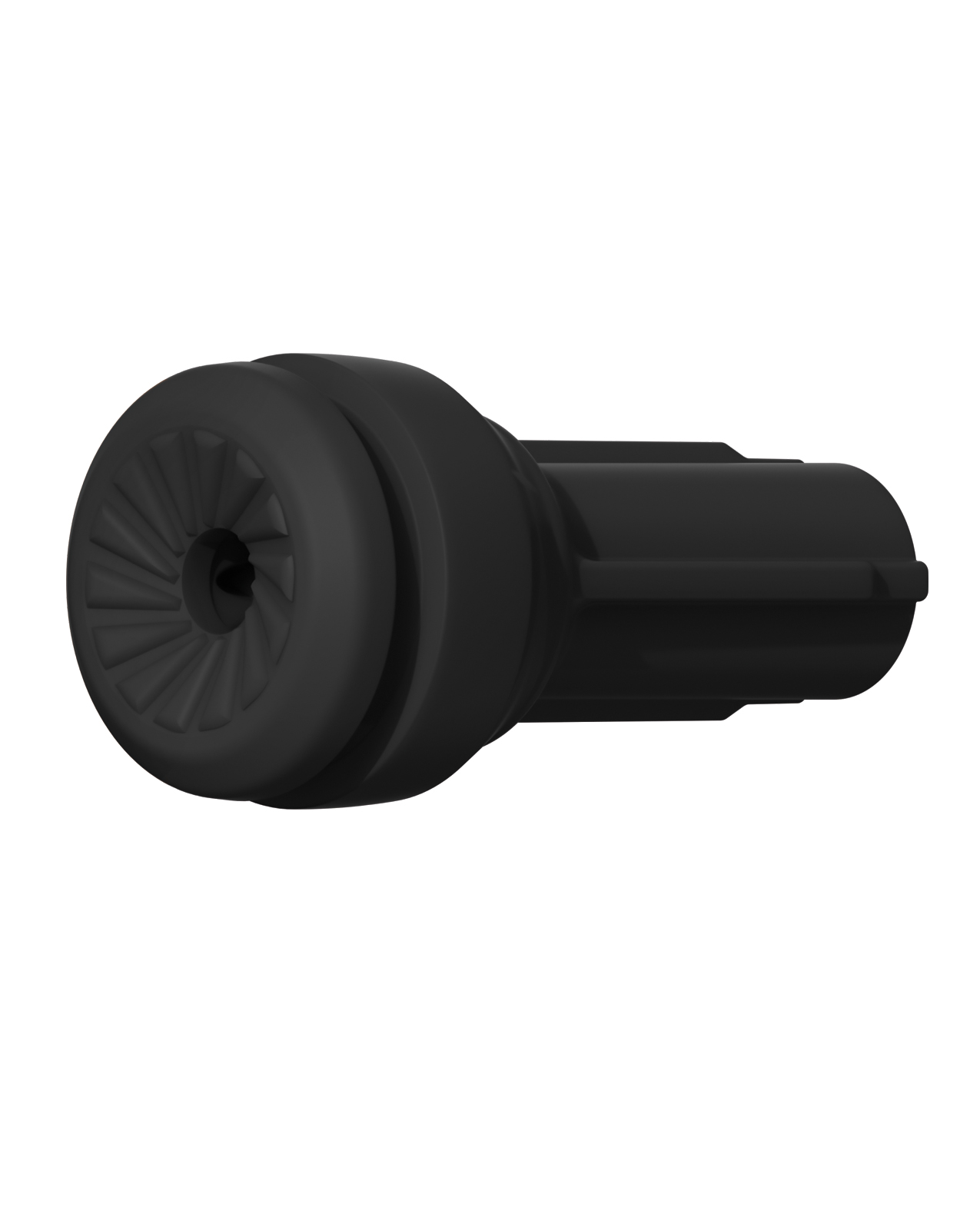 Kiiroo Feel Pocket Stroker - Black - Image 3