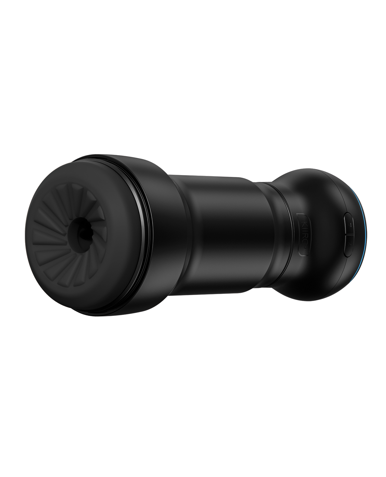 Kiiroo Feel Pocket + Power - Black - Image 2