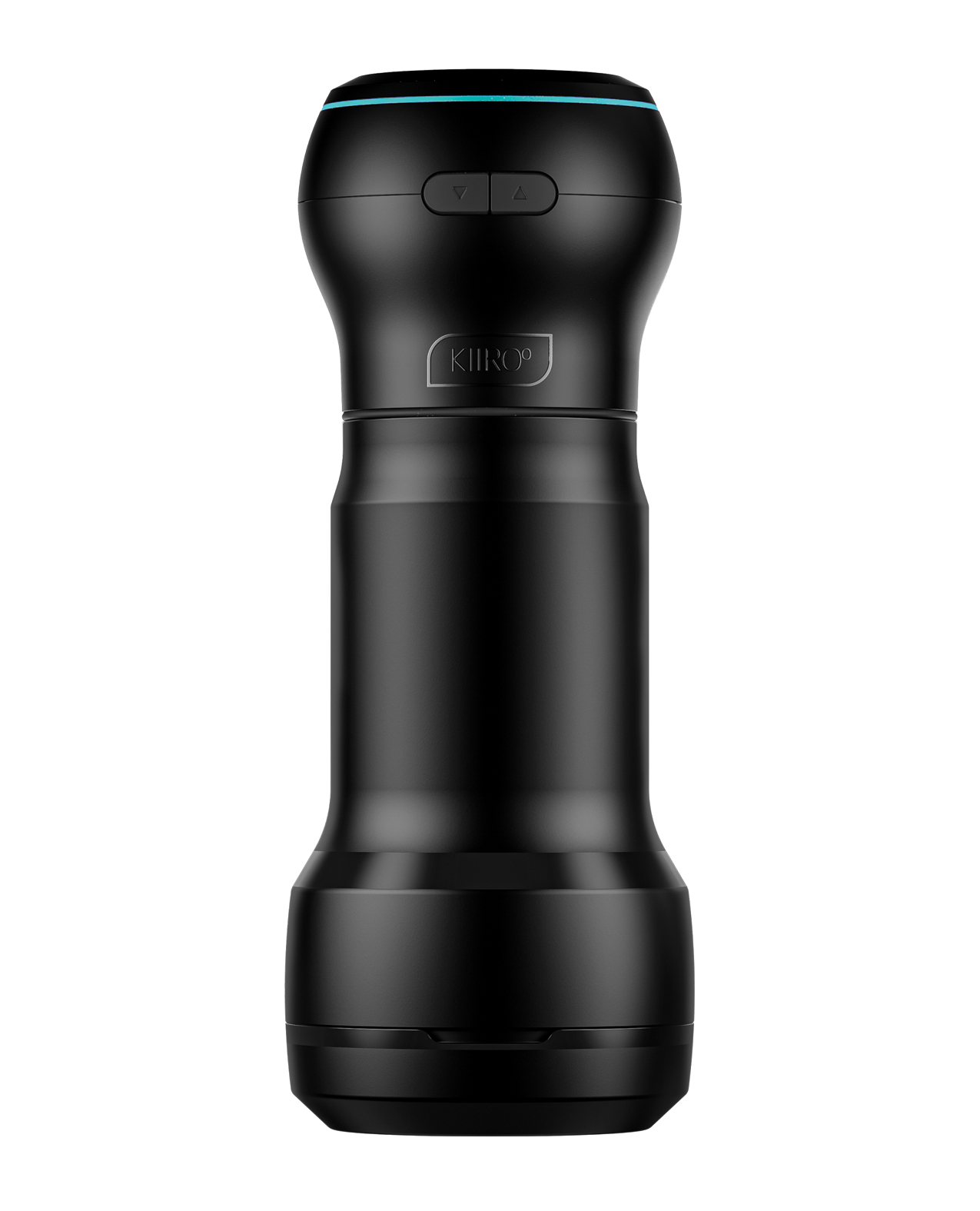 Kiiroo Feel Pocket + Power - Black - Image 3