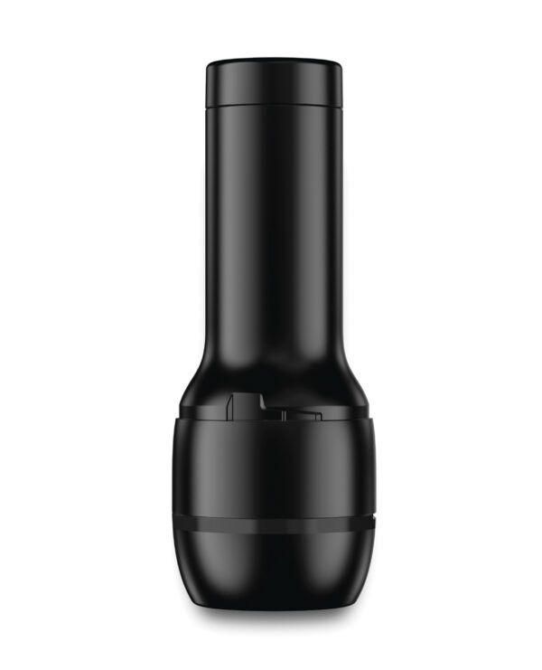 Kiiroo Feel Generic Extra Tight Anal Stroker - Pale - Image 5