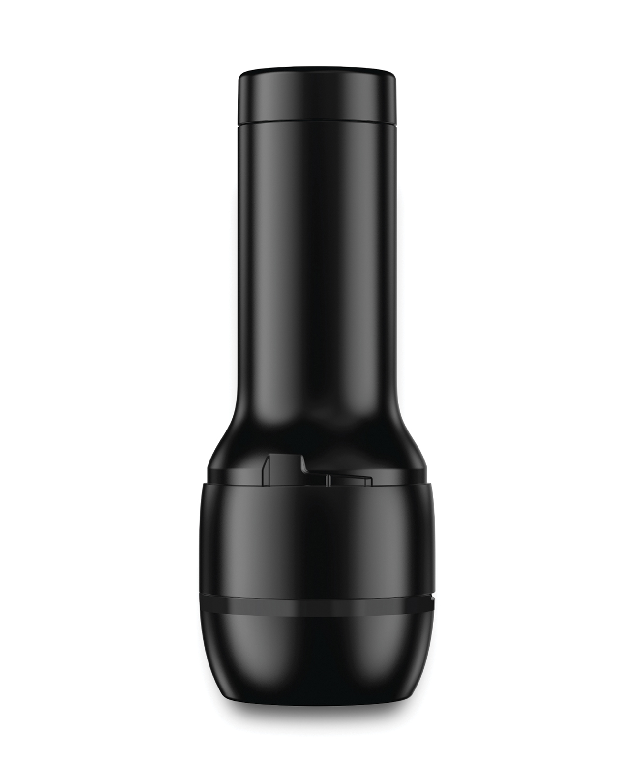 Kiiroo Feel Generic Extra Tight Anal Stroker - Pale - Image 5