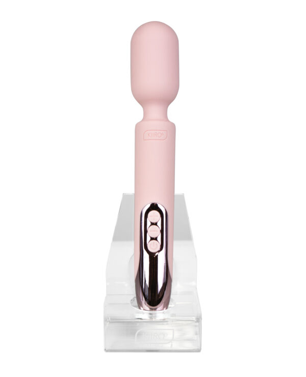 Kiiroo Prowand Massager - Pink - Image 2