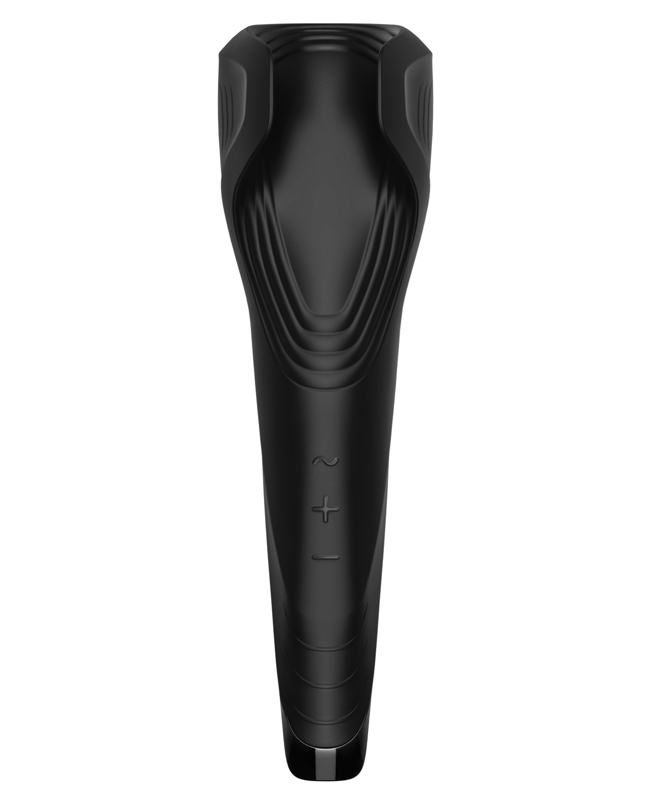 Satisfyer Men Wand - Black - Image 2