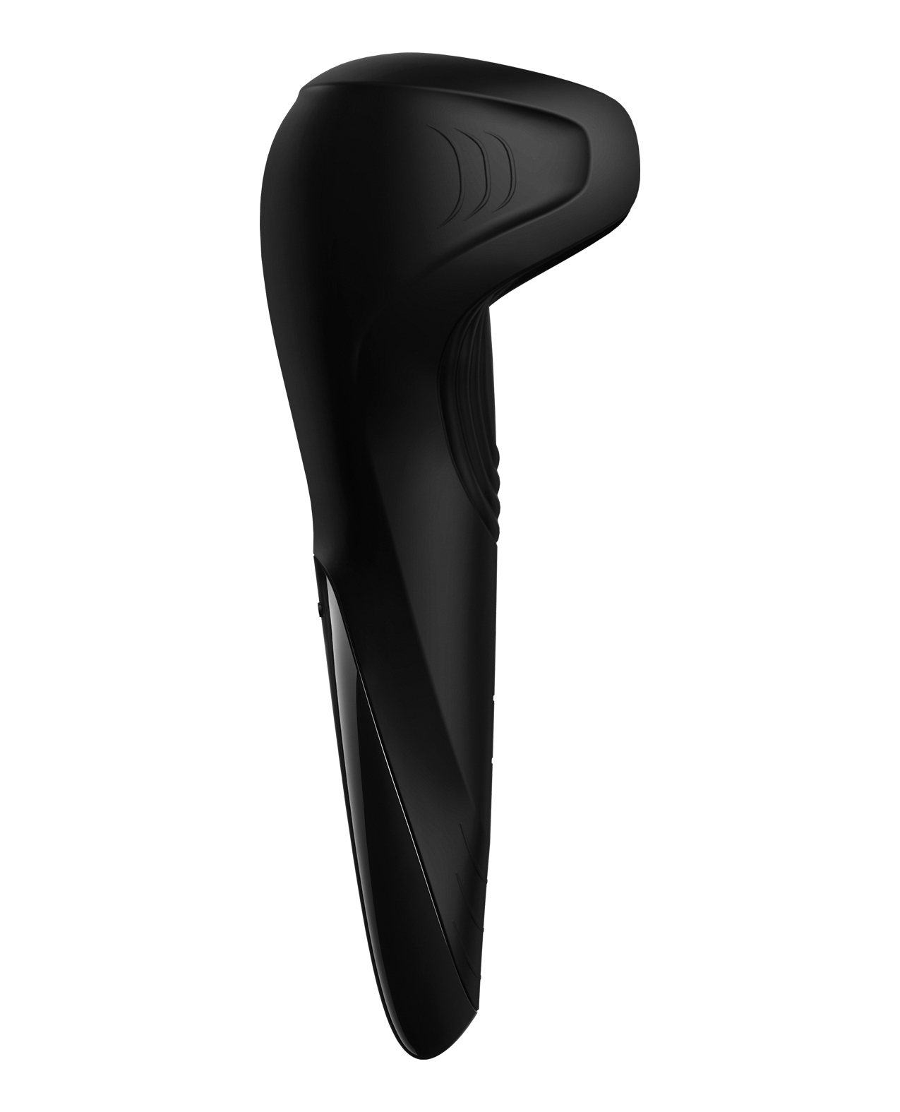Satisfyer Men Wand - Black - Image 3